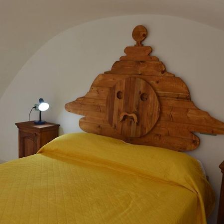Casa Sorrentina Holiday Вико Екуензе Екстериор снимка