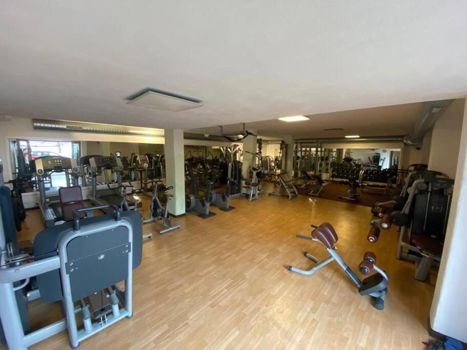 Casa Sorrentina Holiday Вико Екуензе Екстериор снимка