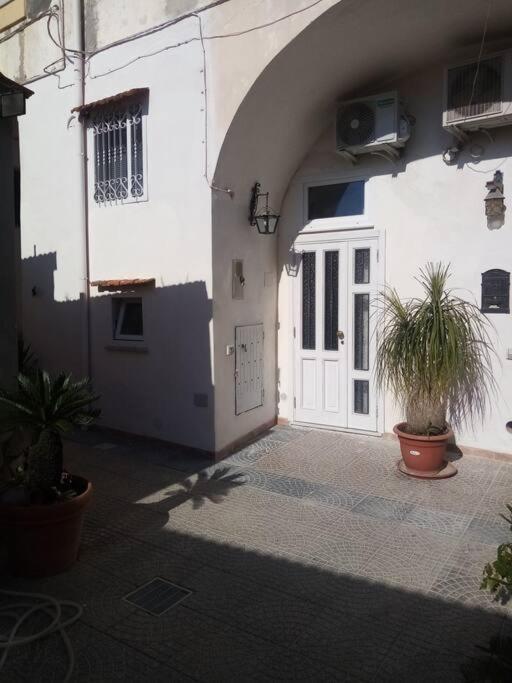 Casa Sorrentina Holiday Вико Екуензе Екстериор снимка