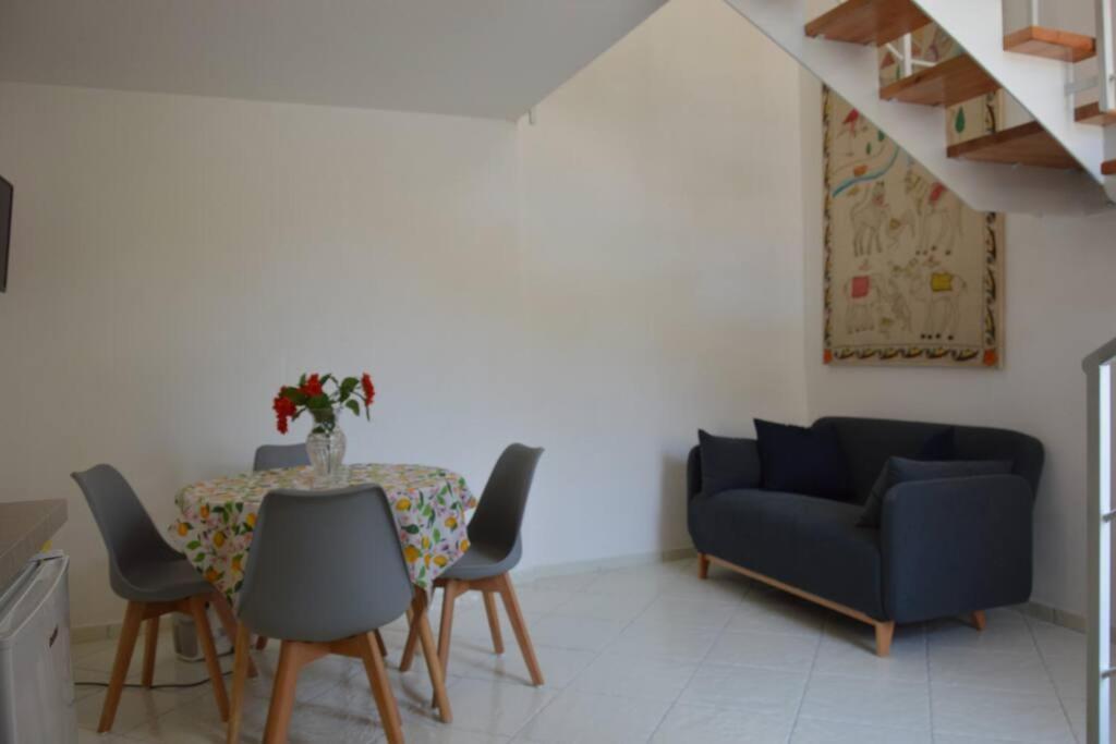 Casa Sorrentina Holiday Вико Екуензе Екстериор снимка